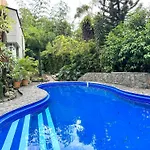 Mansion Br Villa Piscina, Jacuzzi, 6 Min De Provenza