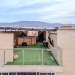 Apartamento En Laureles 2Br Con Rooftop Y Piscina 702