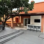 Luxury Home Medellin