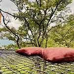 Bamboo Lodge, Vista Privilegiada A Las Montanas