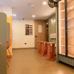 Hotel Living 35 Suites