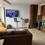 Laureles Penthouse Rooftop Suite