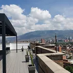 Laureles Penthouse Rooftop Suite