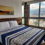 Laureles Penthouse Rooftop Suite