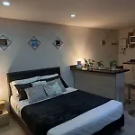 207 Apartasuite Poblado 1 Hasta 5 Personas