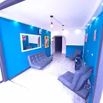7 Bedroom Spacious Apartment At Poblado
