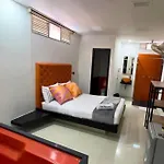 Hotel Panorama Urban Medellin