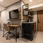 The Zoho Livin Hotel