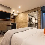 The Zoho Livin Hotel