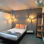 Hotel Panorama Urban Medellin