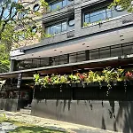 Hotel Living 35 Suites Piso 8 Vip