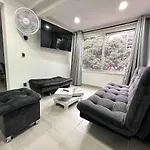 Apartamentos Modernos En La Avenida 80
