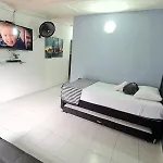 New Cozy Apartment In The Poblado, San Lucas