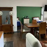 Casa Hotel Cordoba