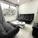 Apartamentos Modernos En La Avenida 80