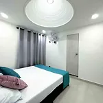 Apartamentos Modernos En La Avenida 80