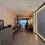 Greenview Medellin By St Hoteles