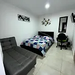 La Casa De Gloria