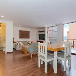 Edificio Casa Roma By Host Medellin