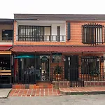 Ayenda Casa San Pablo