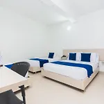 Hotel Suite del Parque
