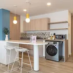 Modern Loft In Laureles