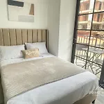Loft En Laureles Estilo Y Confort