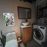 Studio Cerca A Estacion Metro Poblado
