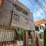 Hotel Colores Boutique