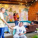 Spring Hostel