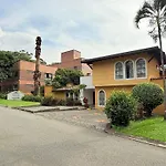 Hotel Portales Del Campestre