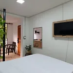 Apartahotel Provenza