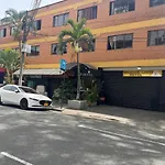 Hotel Jc 43