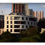 Apartamento Santacoloma