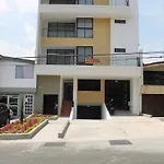 Apartamentos Edificio Stanford II