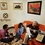Raiz Hostel