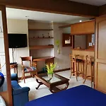 Apartasuites La Provincia
