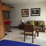 Apartasuites La Provincia