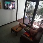 Palm Tree Hostel
