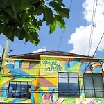 Hostal Pura Vida La 70