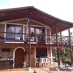 Alma Viva Finca Hotel