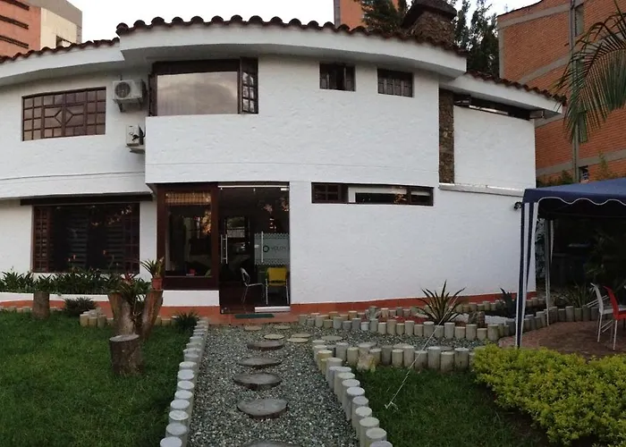 Kolor Hotel Boutique