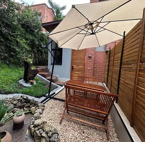 Jardin Loft