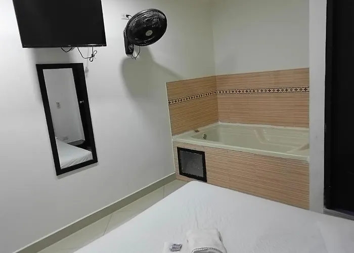 Hotel Universo Plaza
