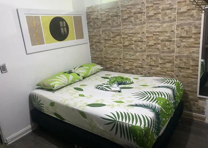 1E Amplio Y Comodo Apartamento Con Aire Acondicionado 100M2 En Laureles Estadio