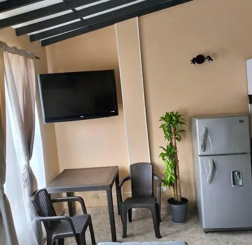 Nice Suite In Belen Medellin, Colombia