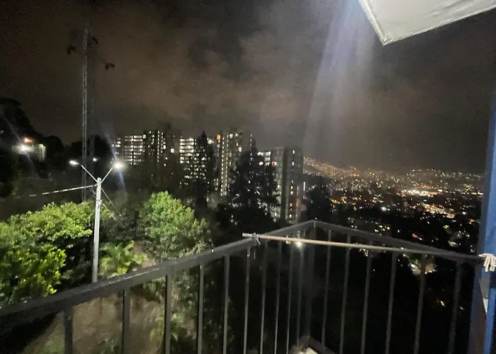 Apartamento Calazans Encanto Medellin