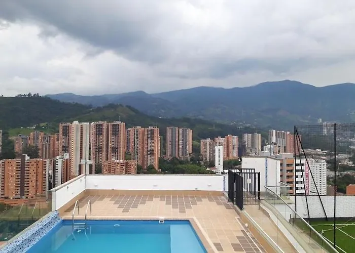 Impecable Y Lujoso Apartamento Para Una Estadia Unica