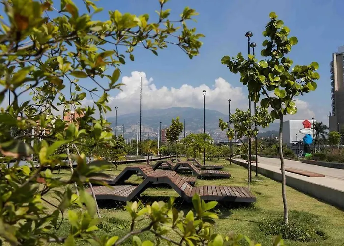 Perfect 3Br Apartment Medellin Best Location