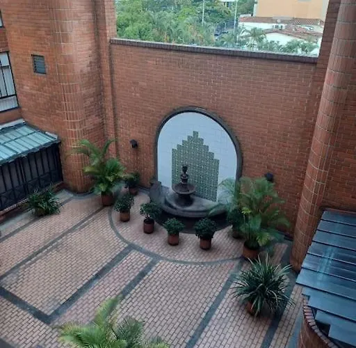 Manila Medellin Confort